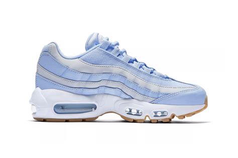 nike air max premium babyblauw|nike air max 95 infant.